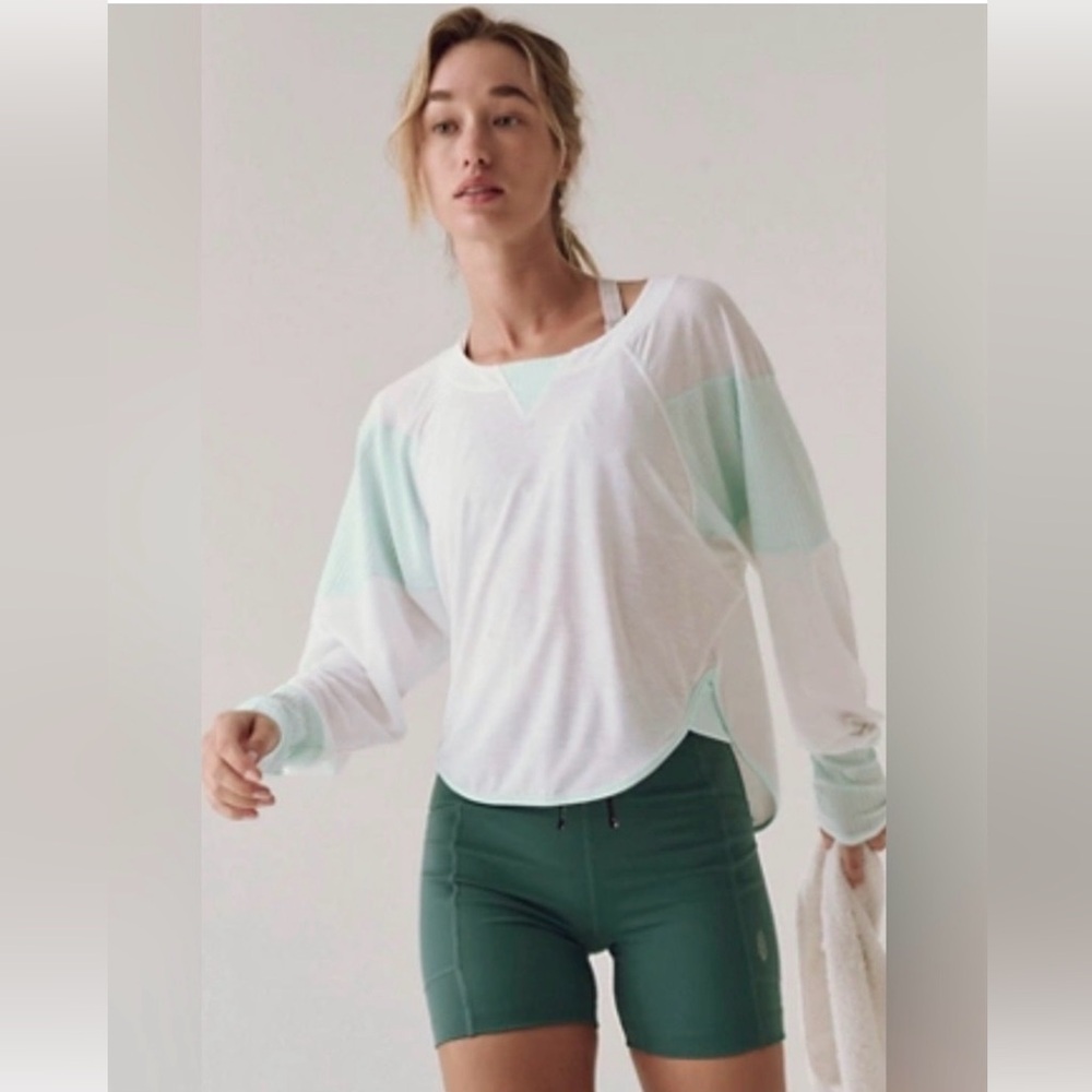 FP Movement Spotlight Long Sleeve Top